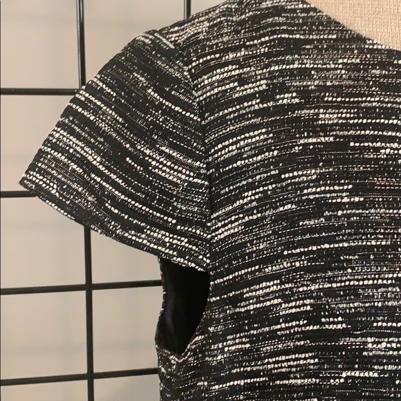 TAHARI Arthur S Levine ~ Shift Dress EC - Picture 3 of 6